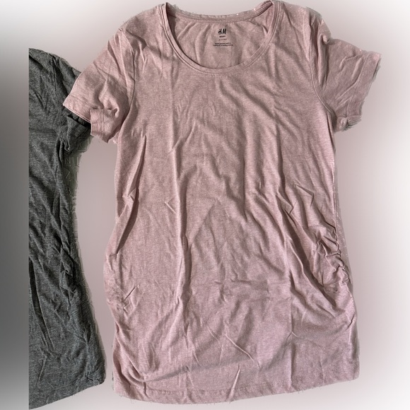 Maternity Tshirts HM Size S - Picture 3 of 5